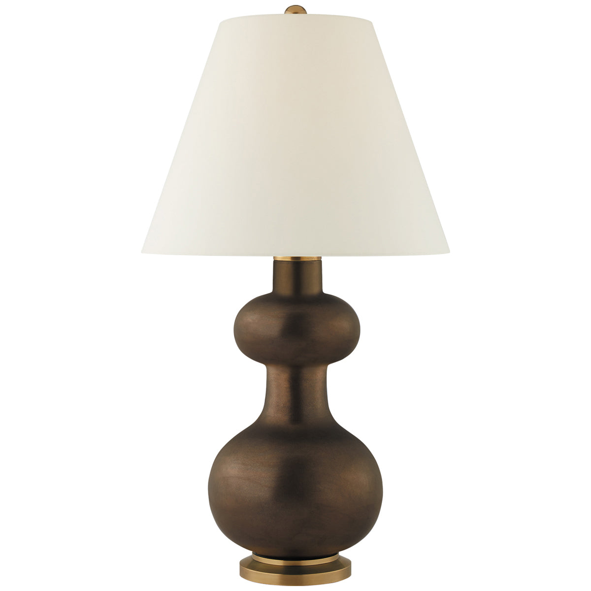 Visual Comfort Chambers Medium Table Lamp