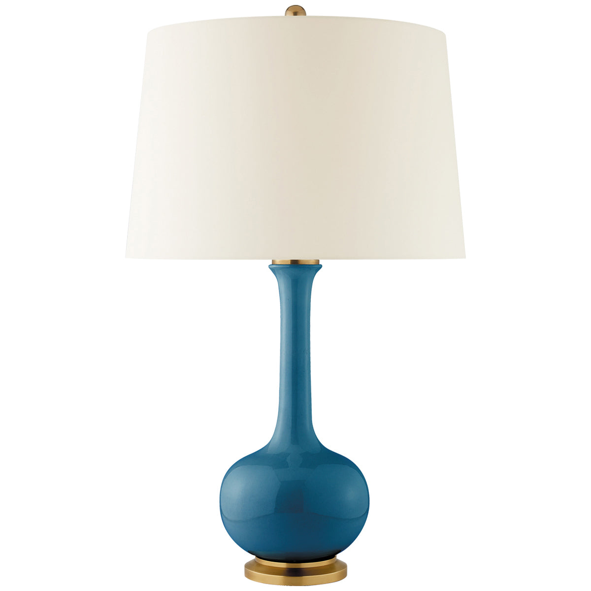 Visual Comfort Coy Medium Table Lamp