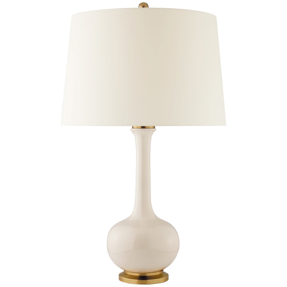 Visual Comfort Coy Medium Table Lamp