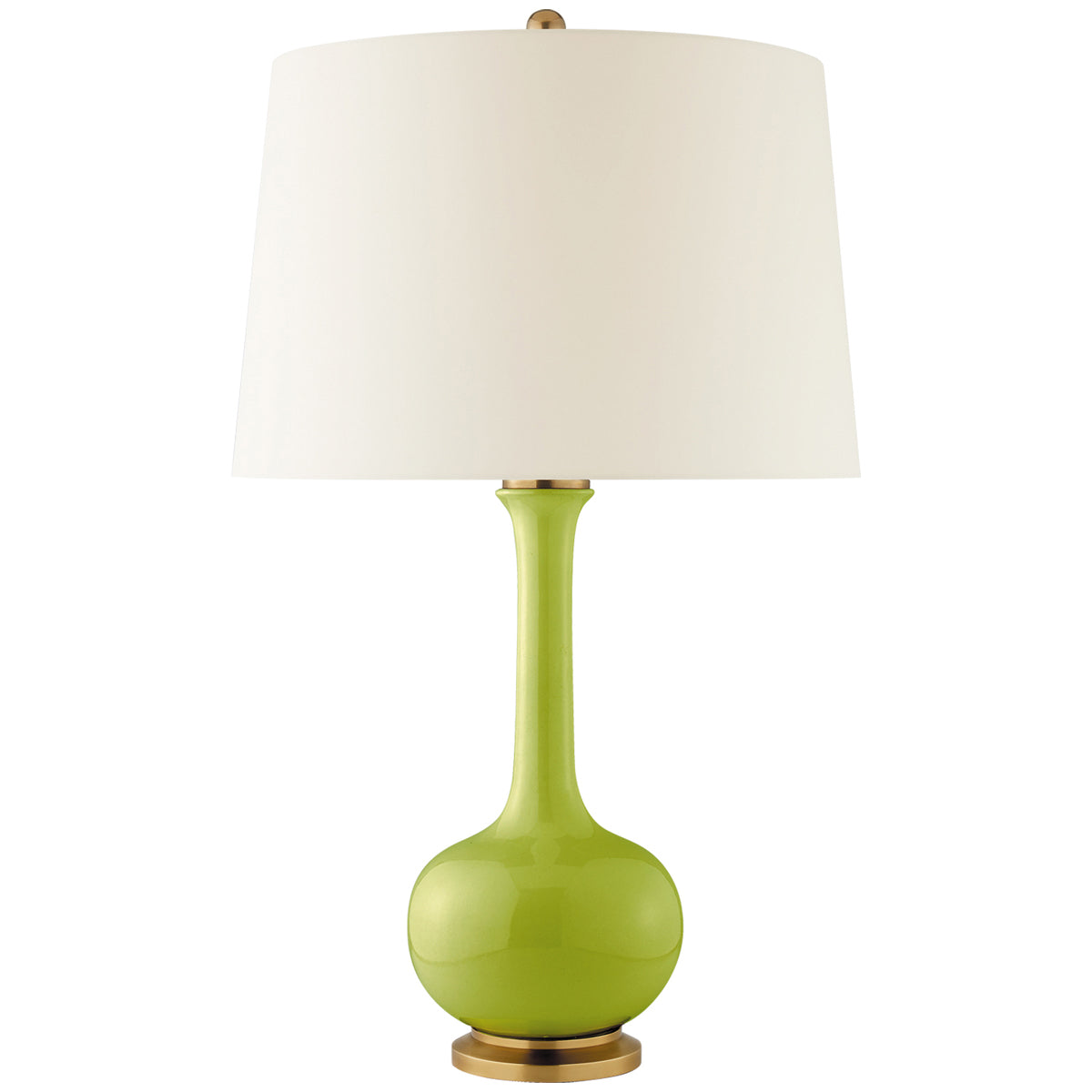 Visual Comfort Coy Medium Table Lamp