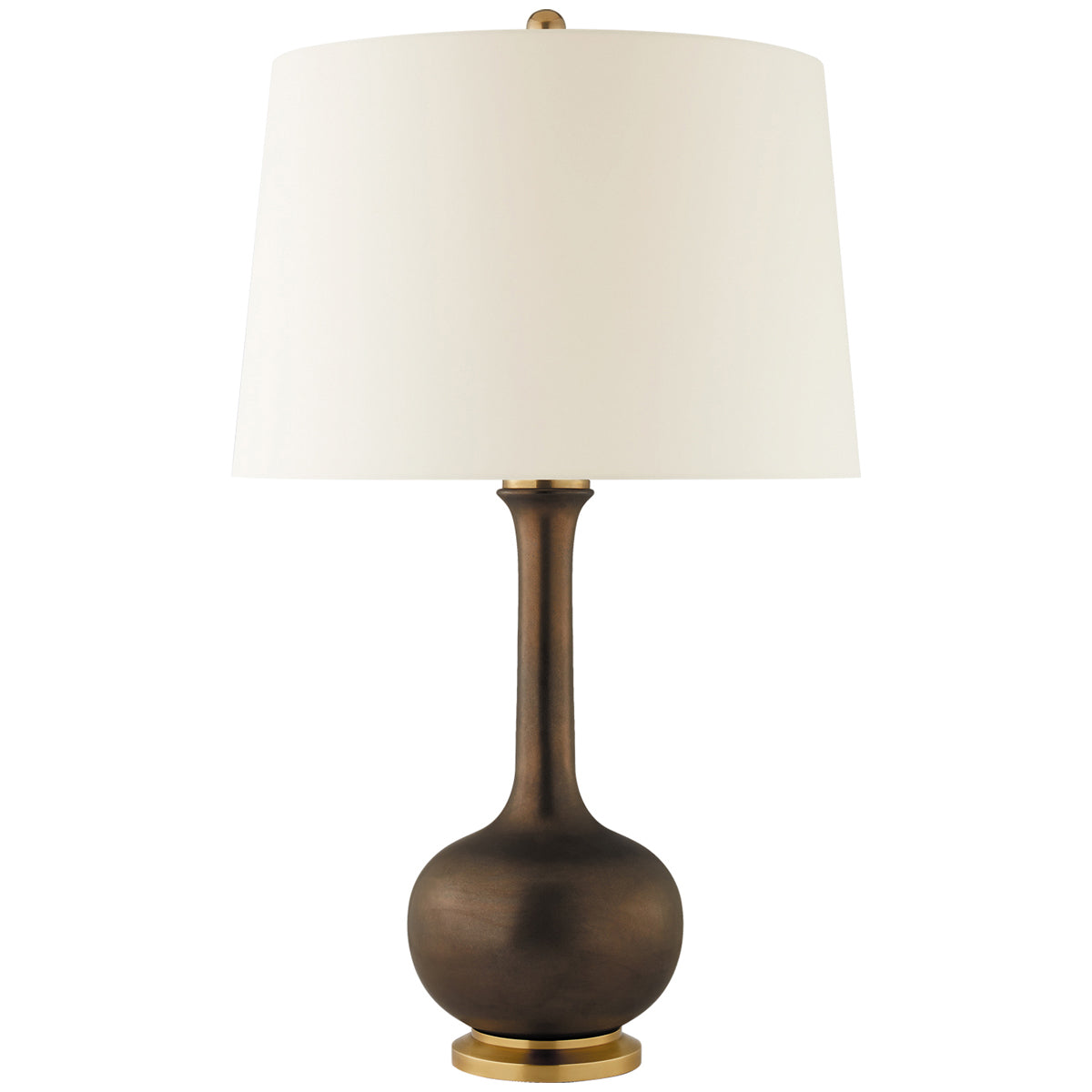 Visual Comfort Coy Medium Table Lamp