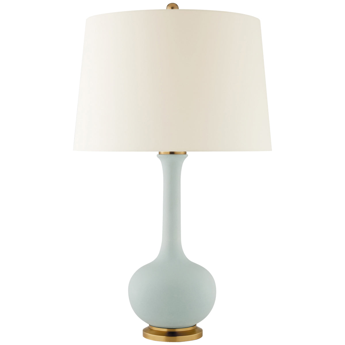 Visual Comfort Coy Medium Table Lamp