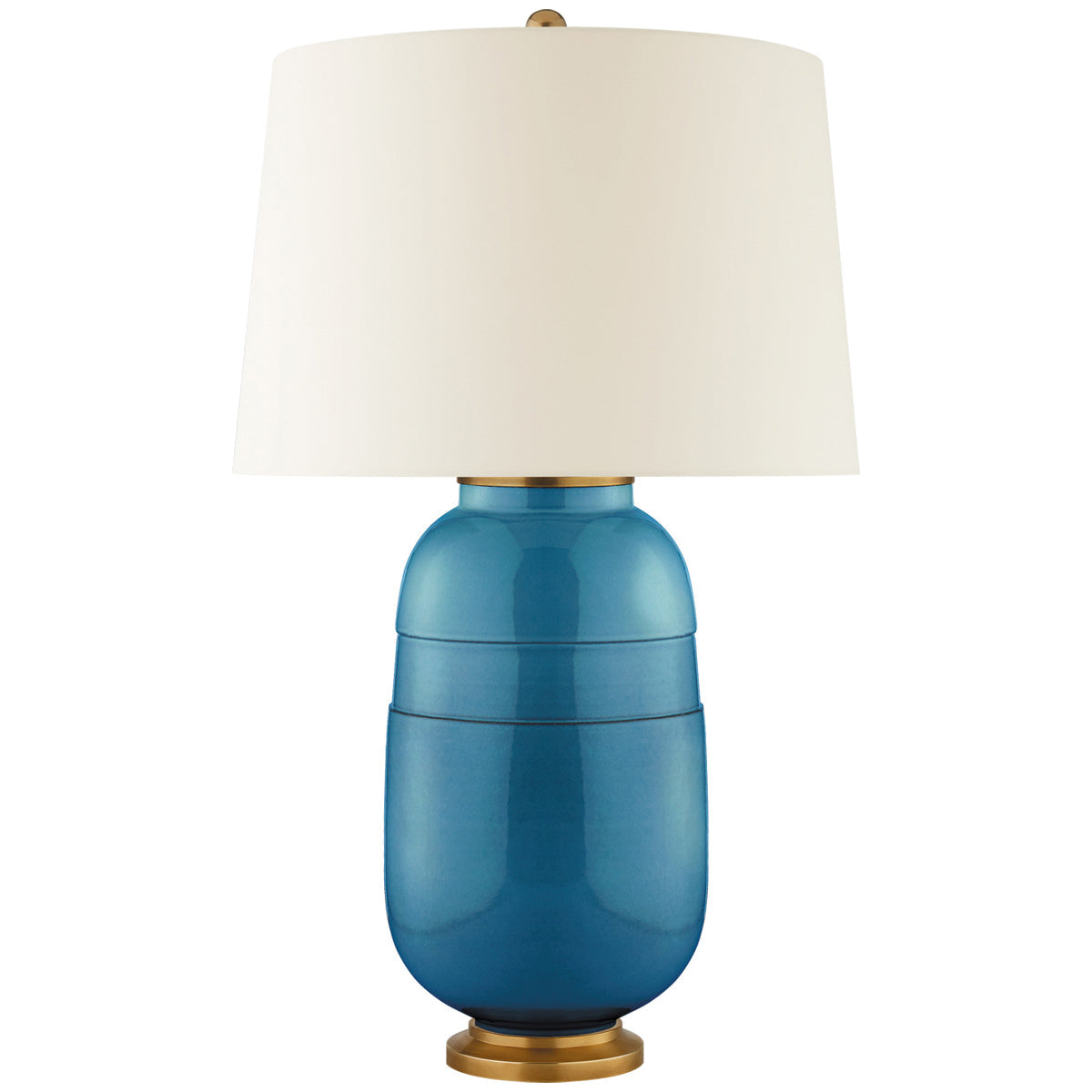 Visual Comfort Newcomb Medium Table Lamp