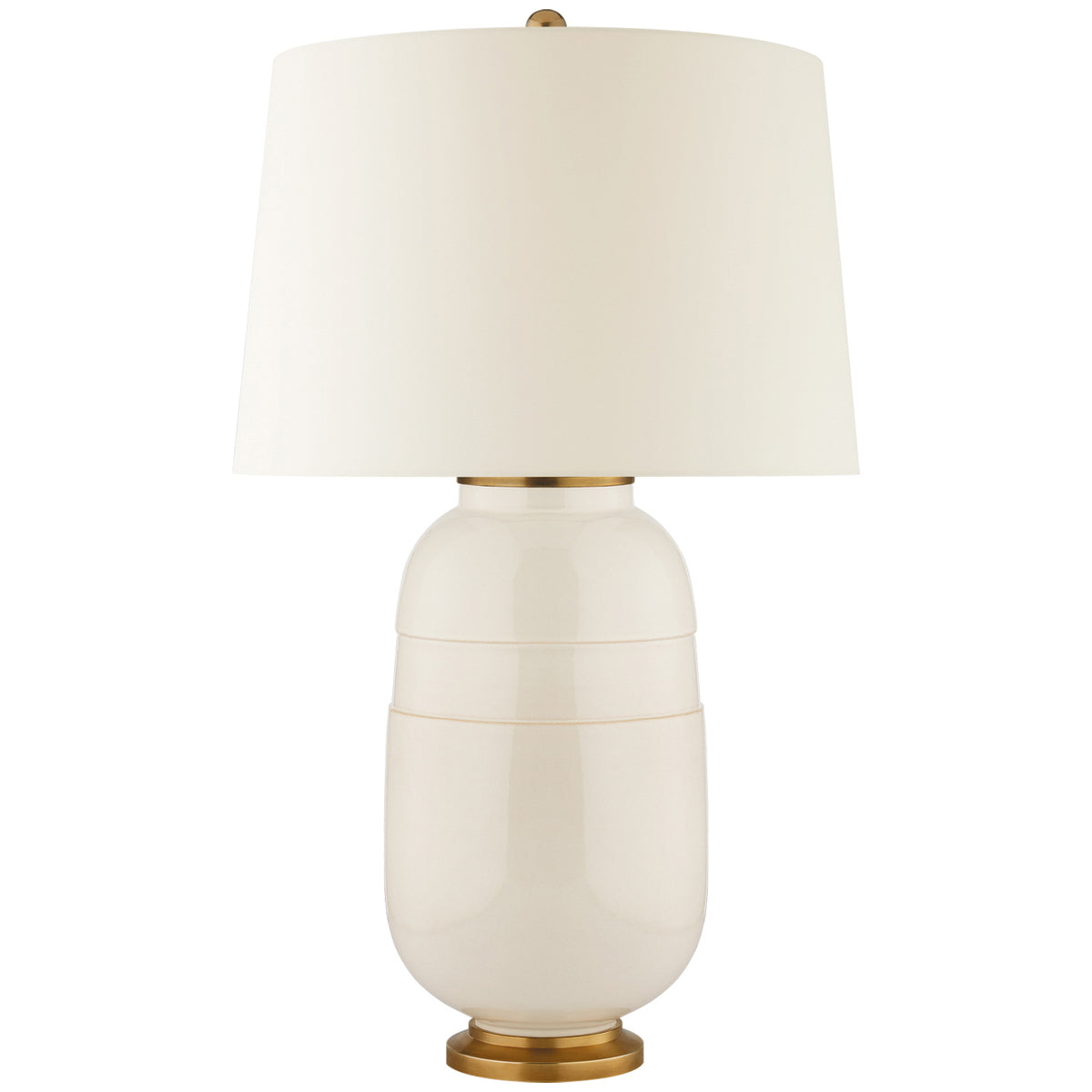 Visual Comfort Newcomb Medium Table Lamp