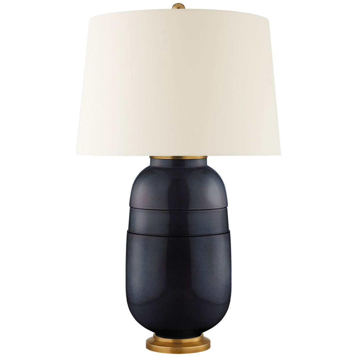 Visual Comfort Newcomb Medium Table Lamp