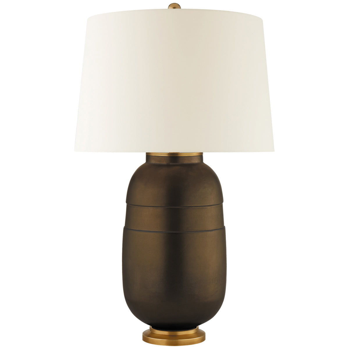 Visual Comfort Newcomb Medium Table Lamp