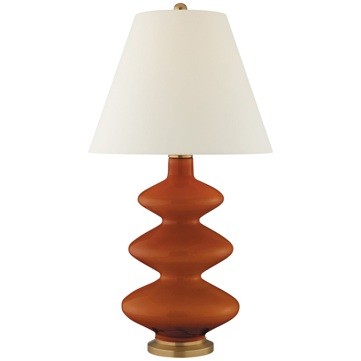 Visual Comfort Smith Medium Table Lamp