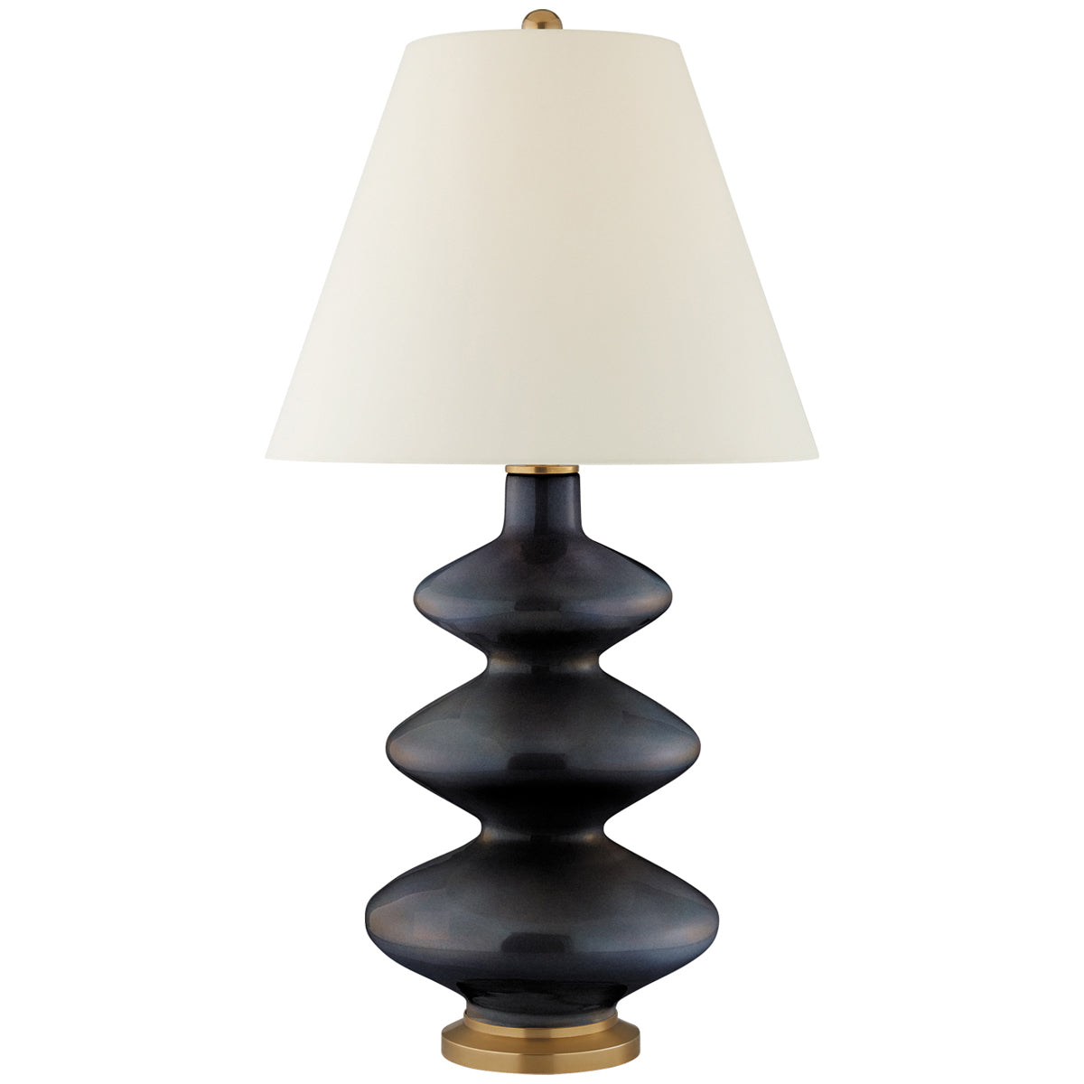 Visual Comfort Smith Medium Table Lamp