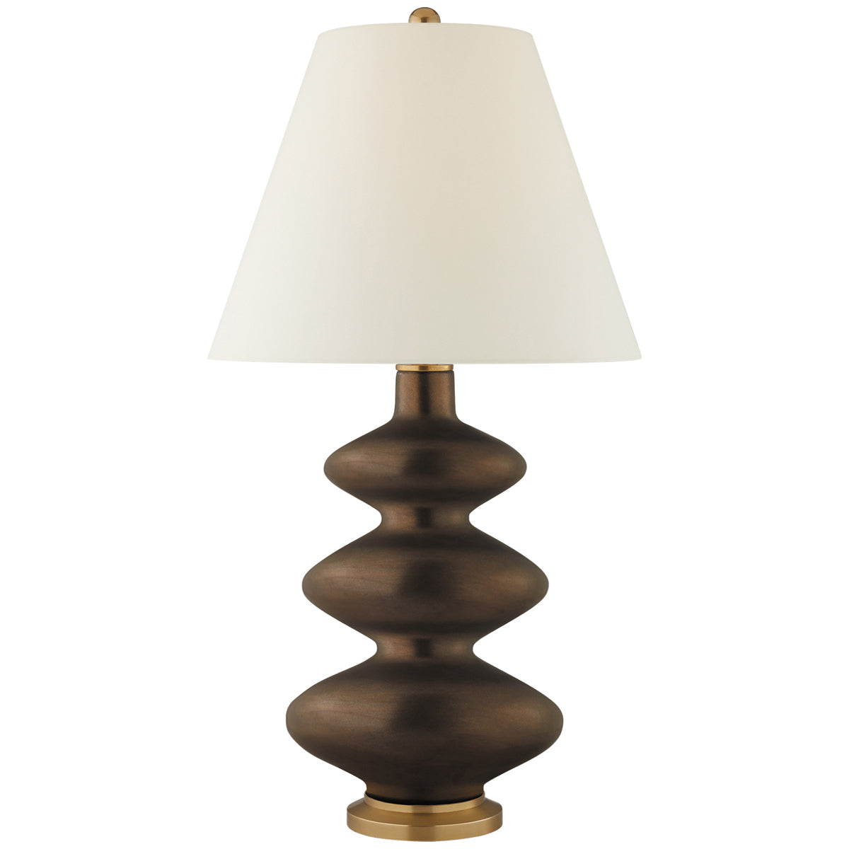 Visual Comfort Smith Medium Table Lamp