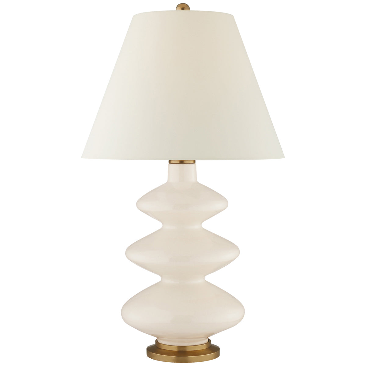 Visual Comfort Smith Large Table Lamp