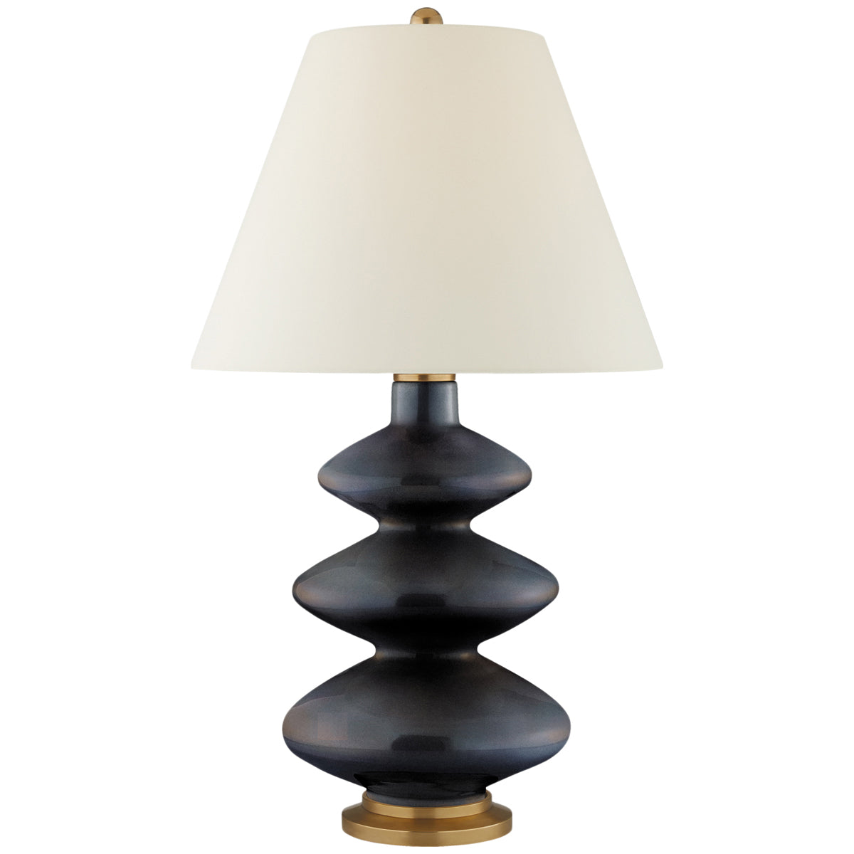 Visual Comfort Smith Large Table Lamp