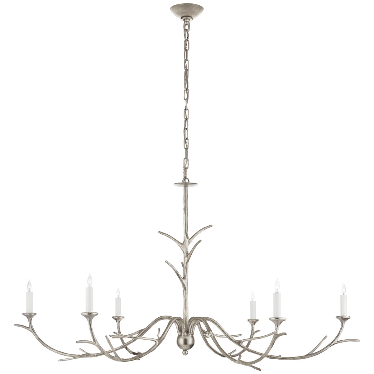 Visual Comfort Iberia Large Chandelier