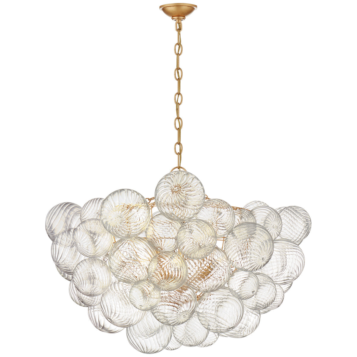 Visual Comfort Talia Large Chandelier