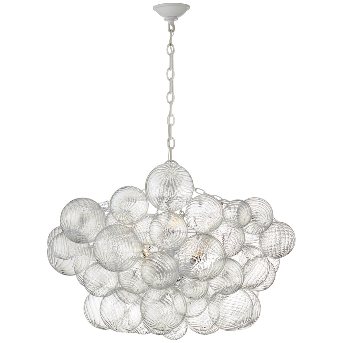 Visual Comfort Talia Large Chandelier