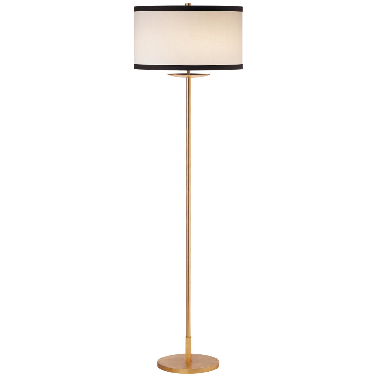 Visual Comfort Walker Medium Floor Lamp