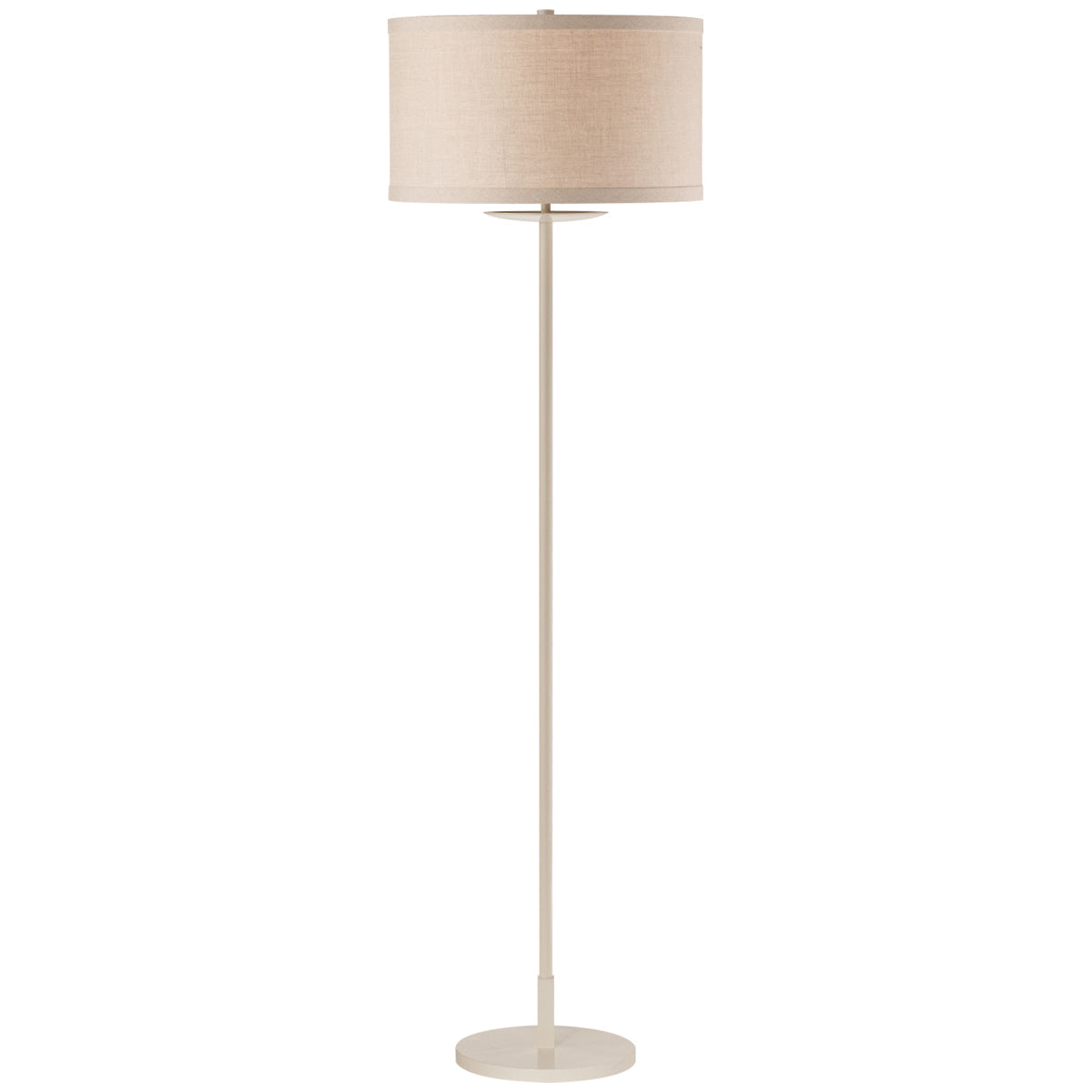 Visual Comfort Walker Medium Floor Lamp