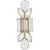 Visual Comfort Lloyd Large Jeweled Sconce