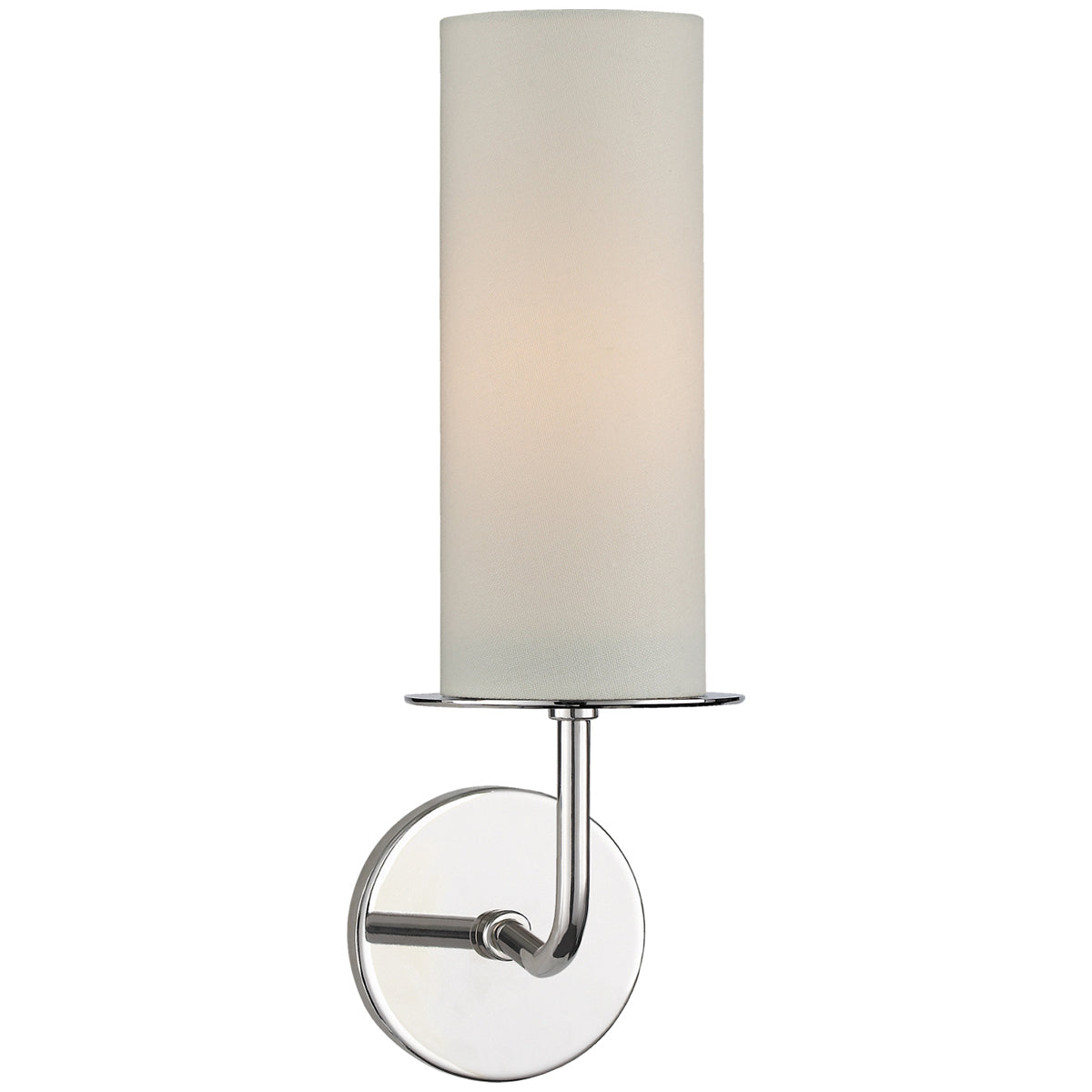 Visual Comfort Larabee Single Sconce