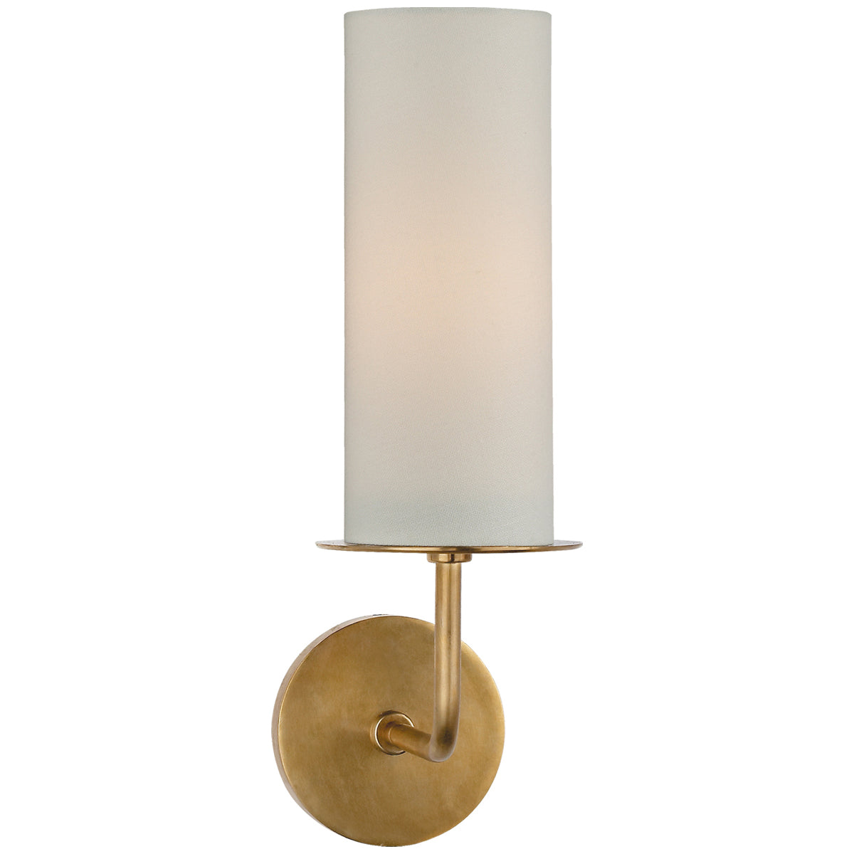 Visual Comfort Larabee Single Sconce