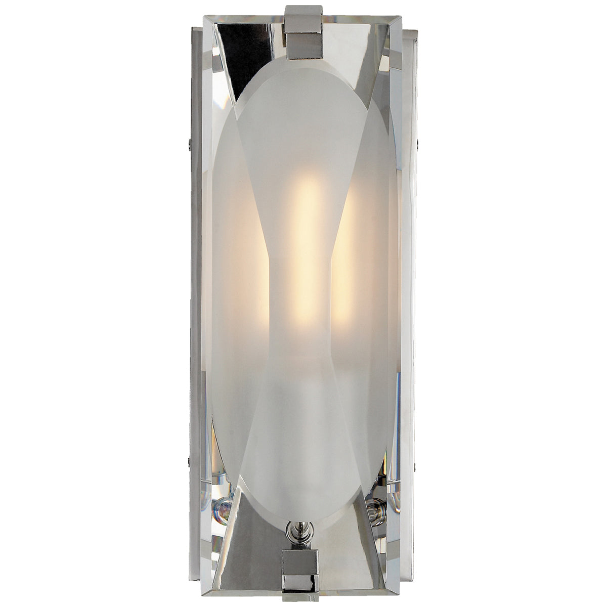 Visual Comfort Castle Peak Small Bath Sconce