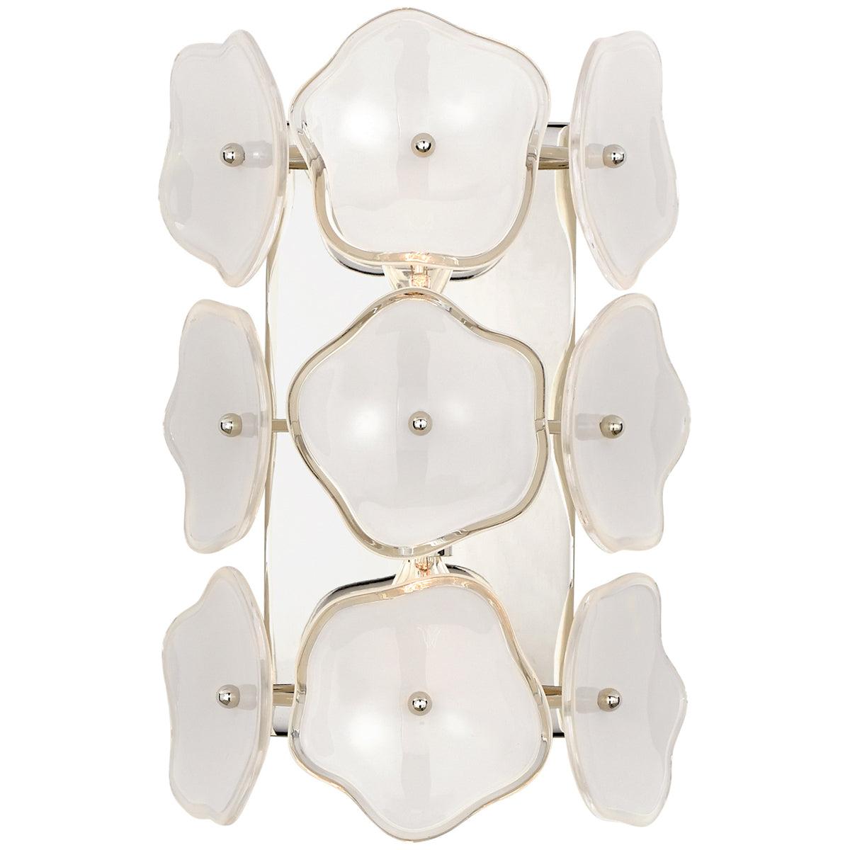 Visual Comfort Leighton Small Sconce