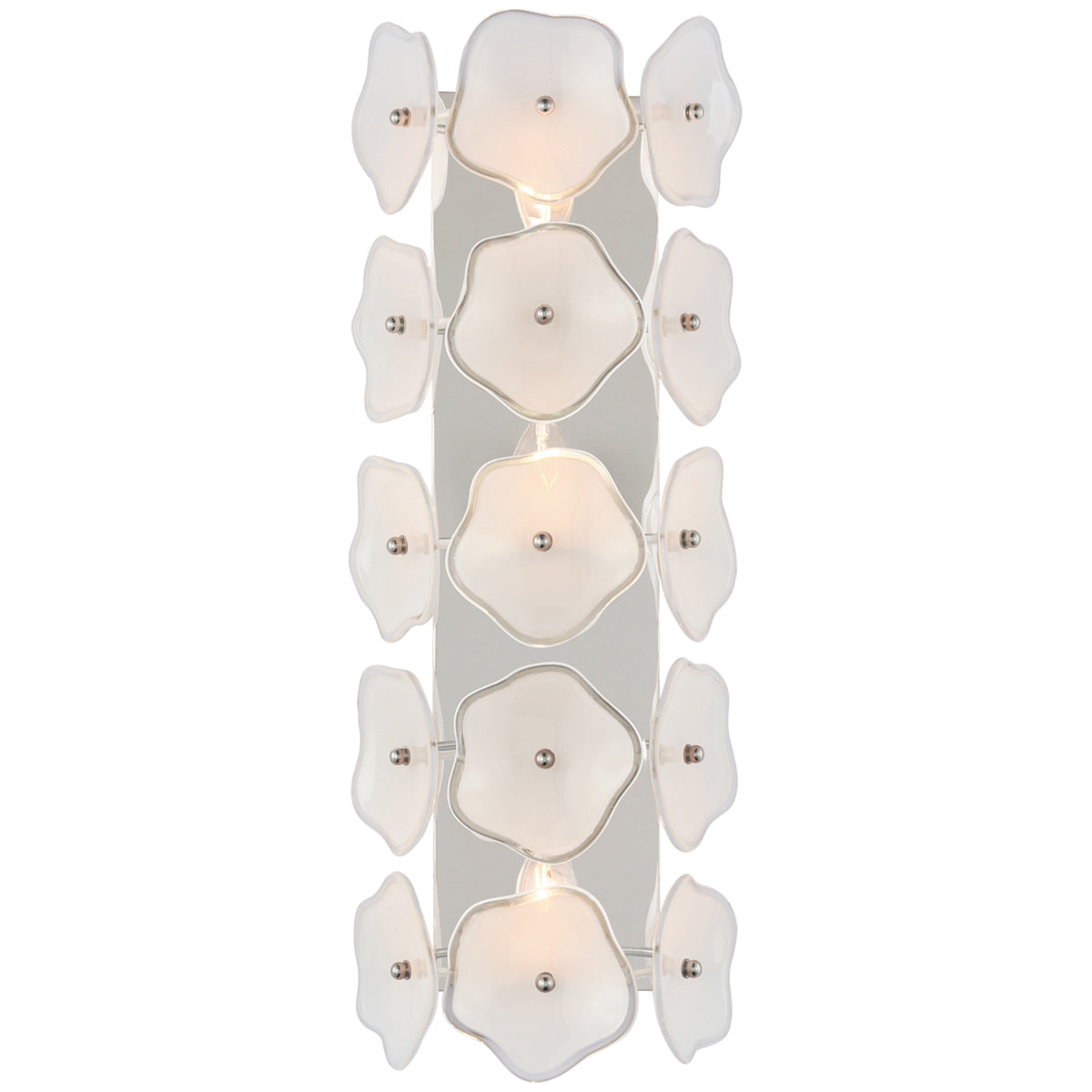 Visual Comfort Leighton 20-Inch Sconce