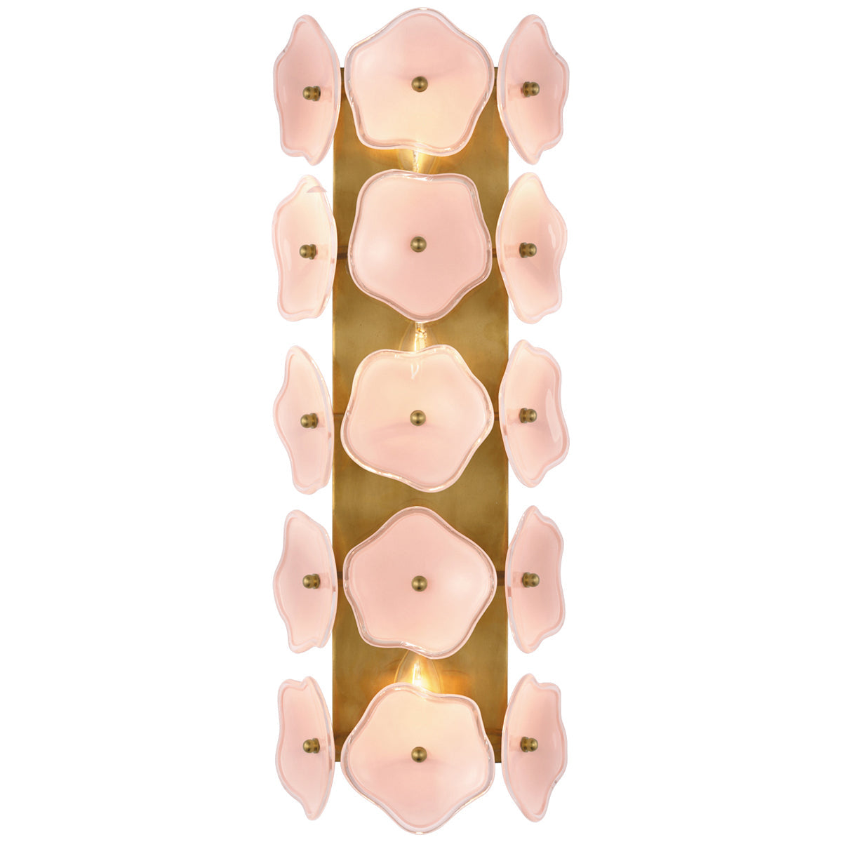 Visual Comfort Leighton 20-Inch Sconce