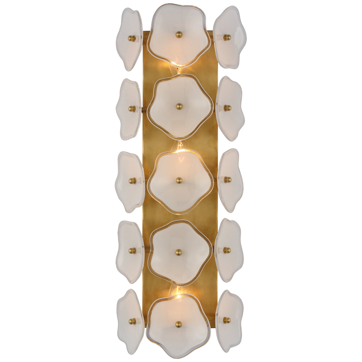 Visual Comfort Leighton 20-Inch Sconce