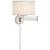 Visual Comfort Walker Swing Arm Sconce