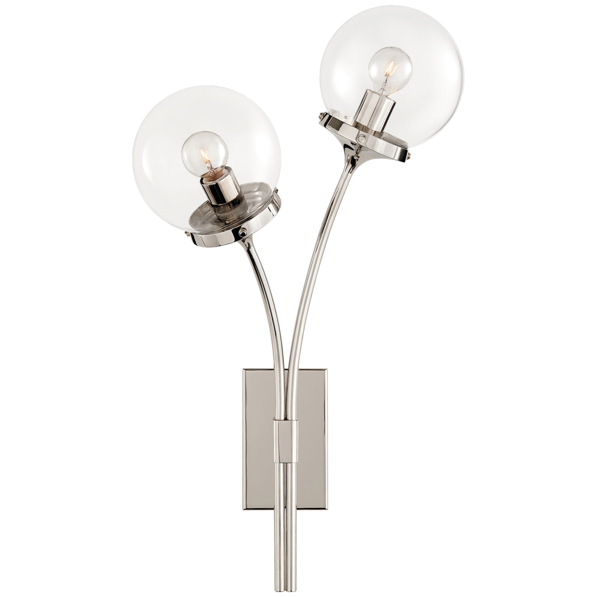 Visual Comfort Prescott Sconce