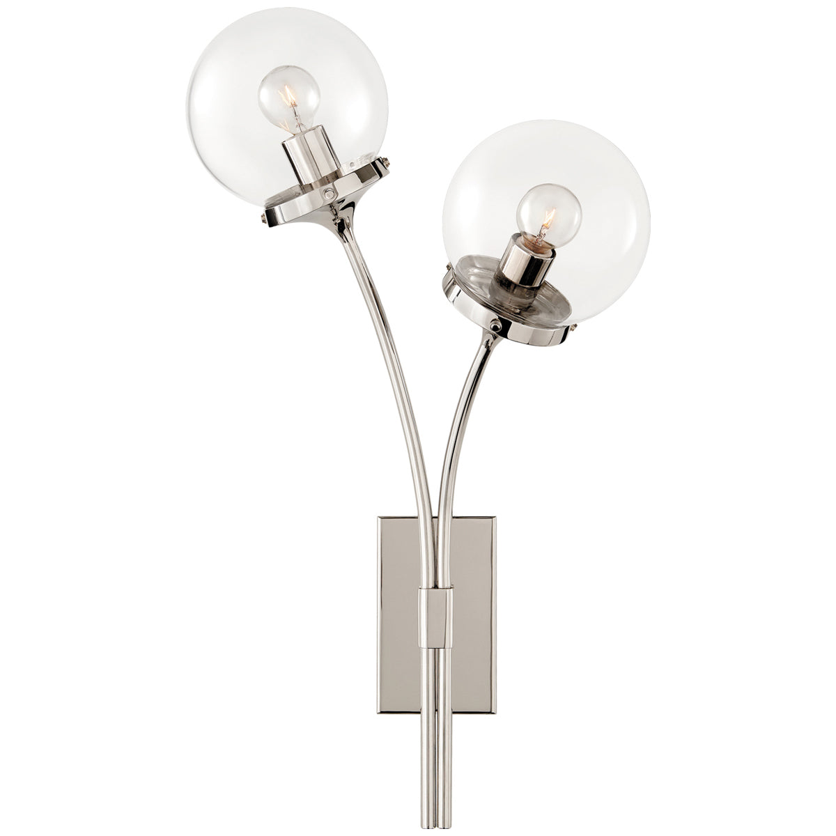 Visual Comfort Prescott Sconce