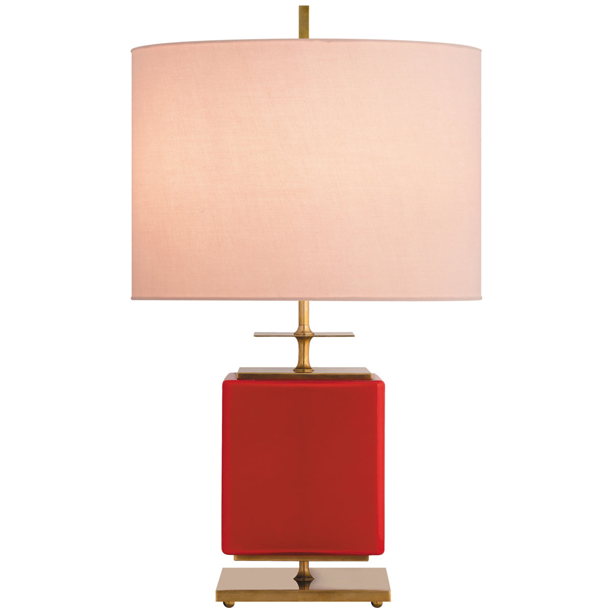 Visual Comfort Beekman Small Table Lamp