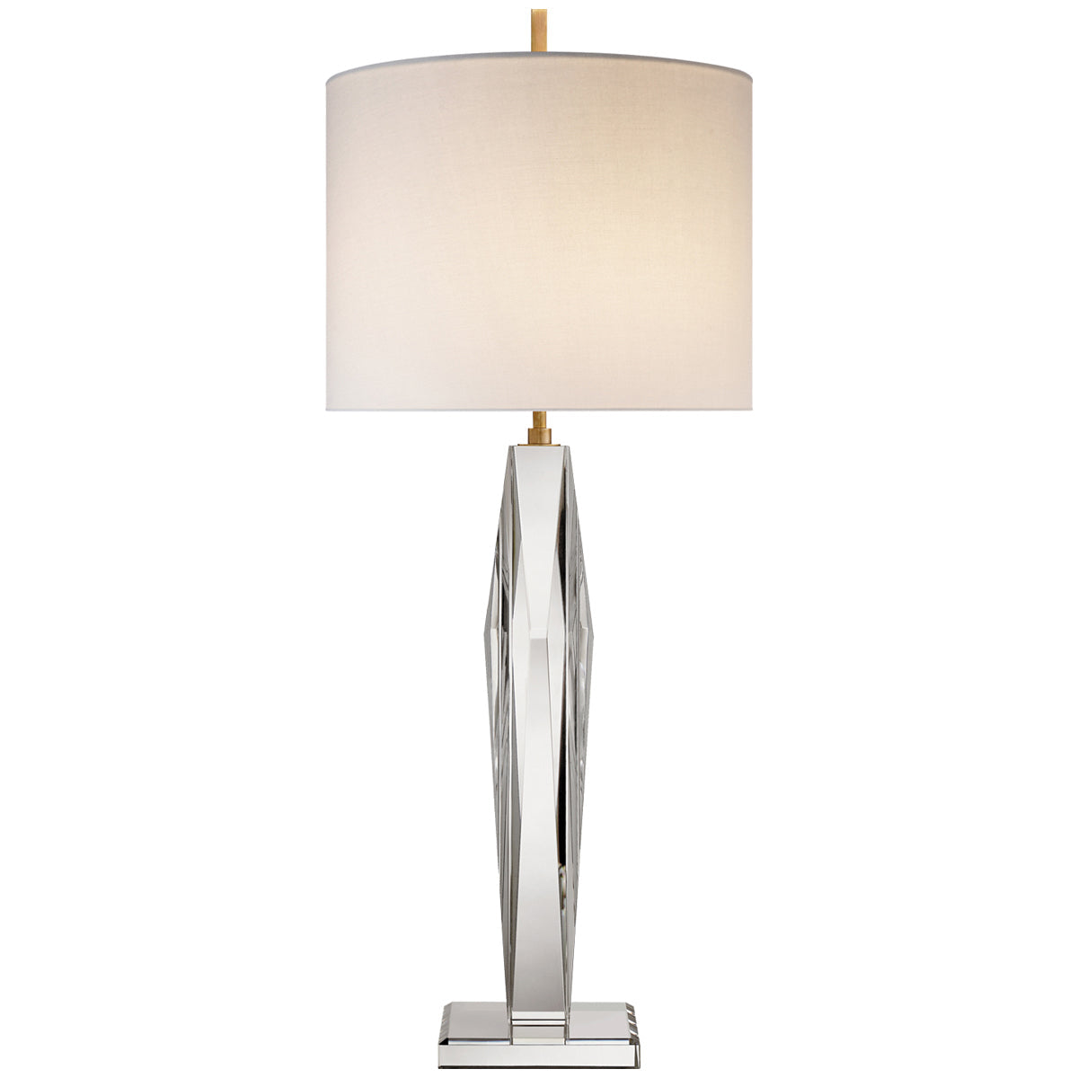 Visual Comfort Castle Peak Narrow Table Lamp