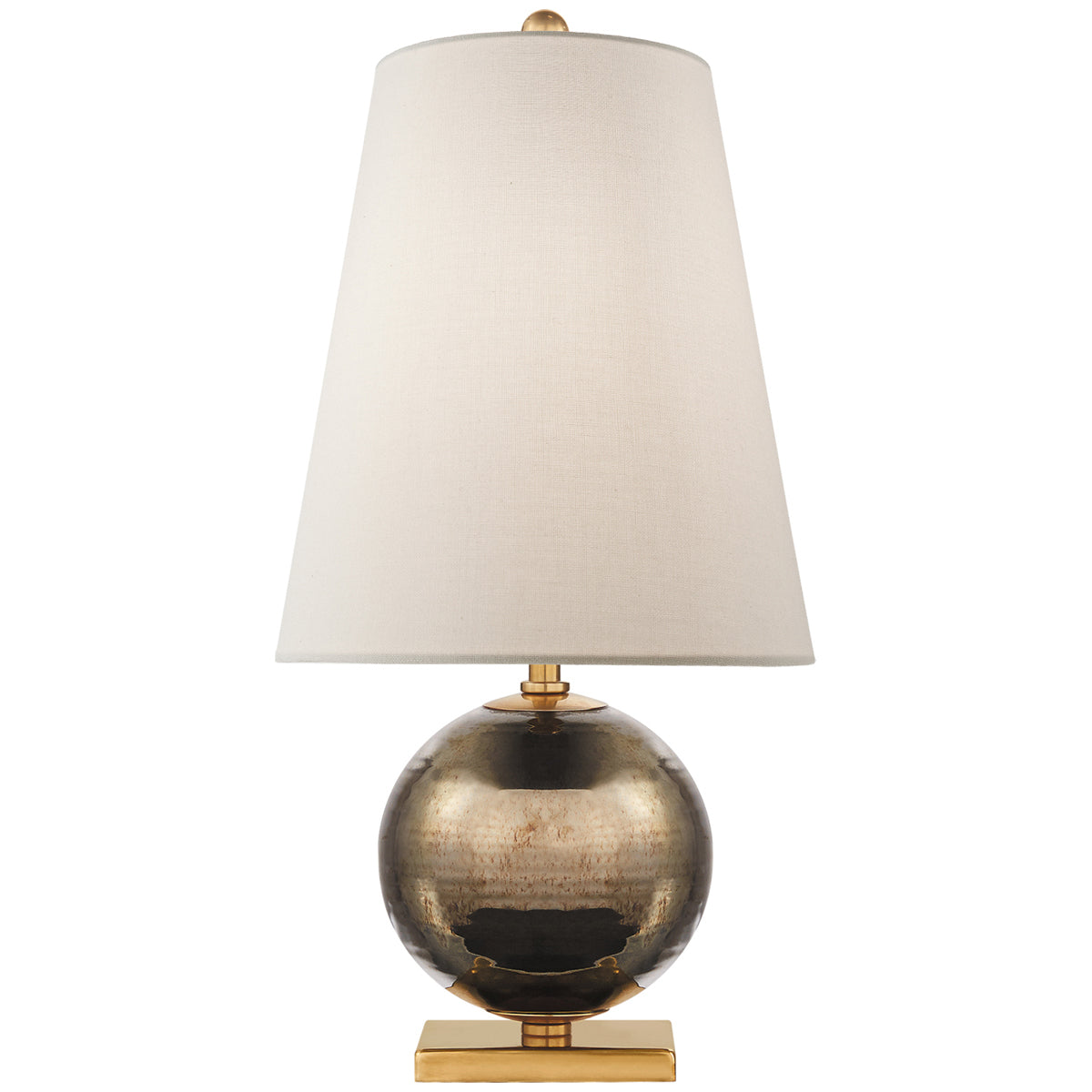 Visual Comfort Corbin Mini Accent Lamp