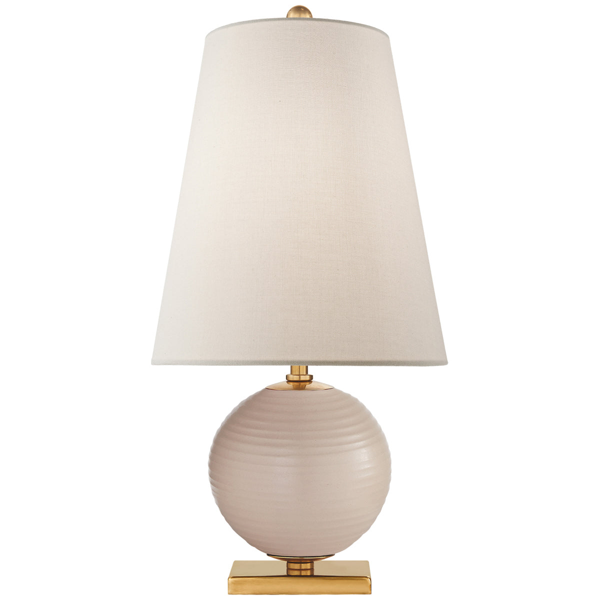 Visual Comfort Corbin Mini Accent Lamp