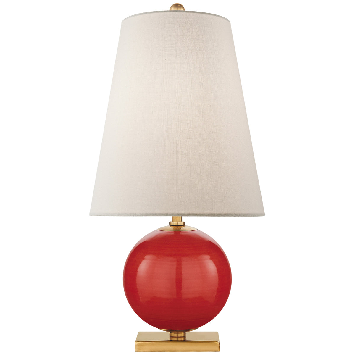 Visual Comfort Corbin Mini Accent Lamp