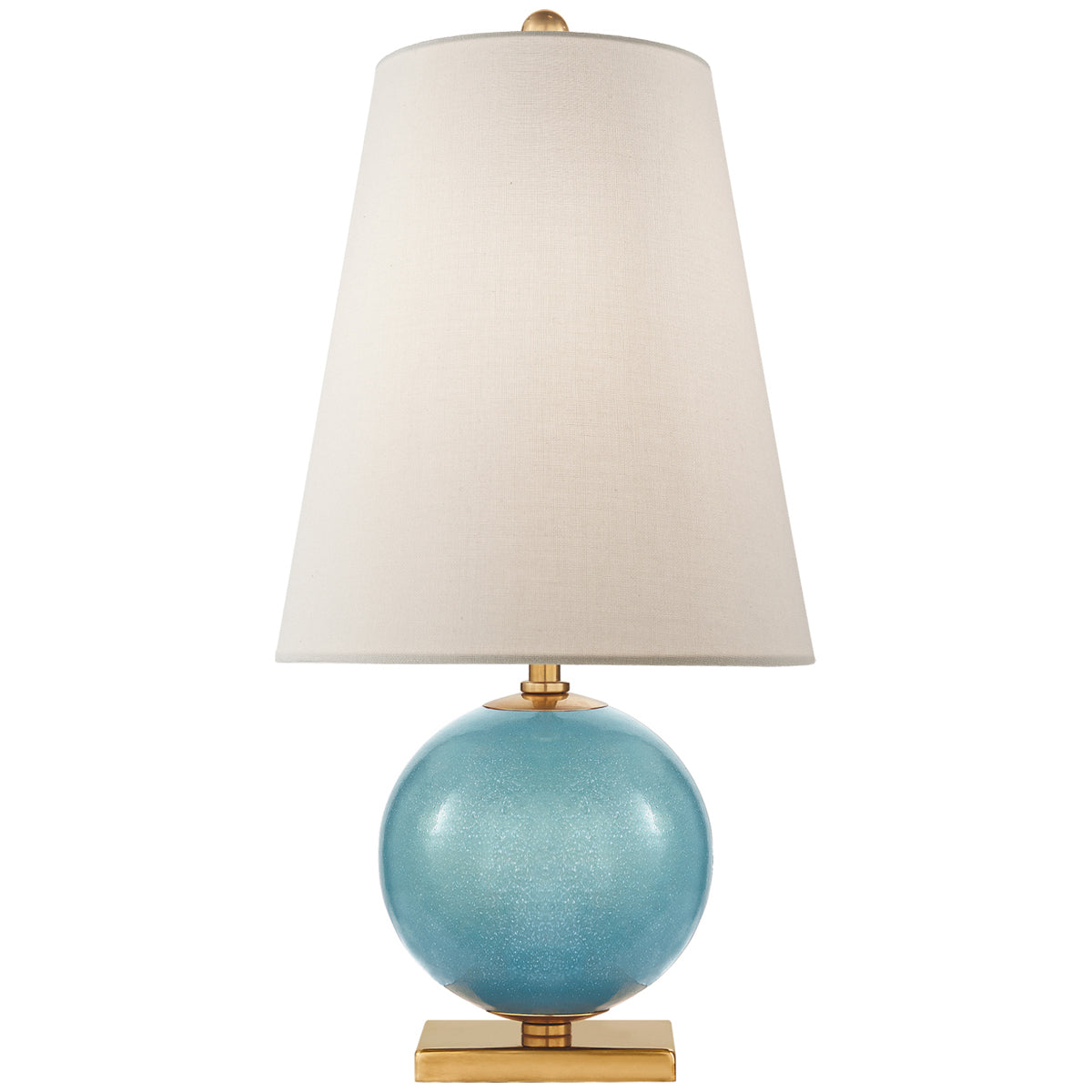 Visual Comfort Corbin Mini Accent Lamp