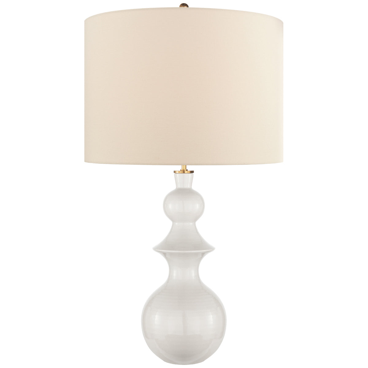 Visual Comfort Saxon Large Table Lamp