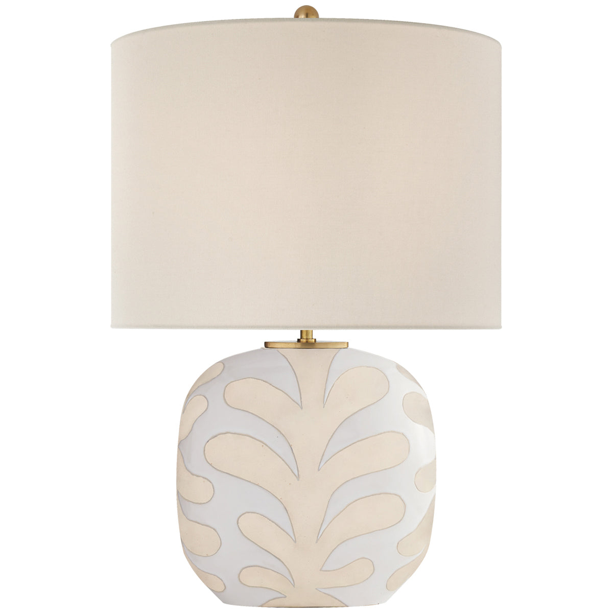 Visual Comfort Parkwood Medium Table Lamp