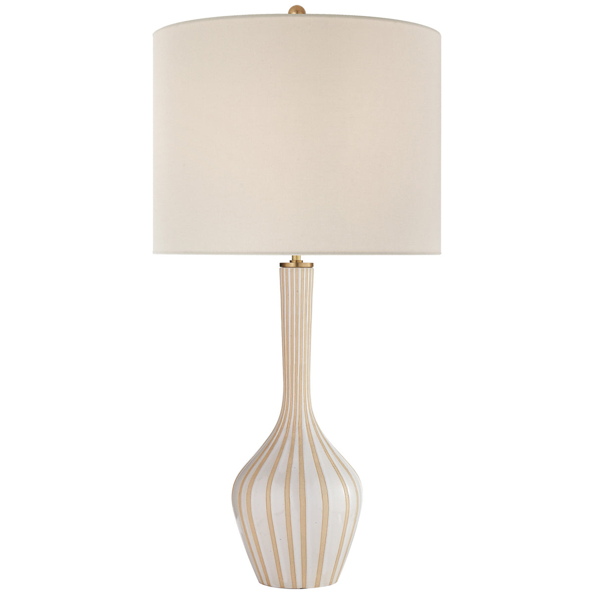 Visual Comfort Parkwood Large Table Lamp