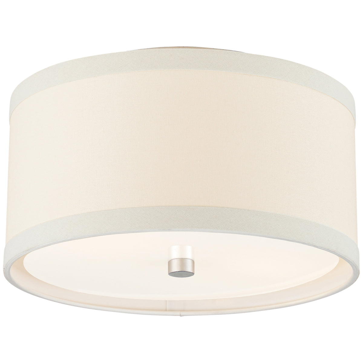 Visual Comfort Walker Small Flush Mount