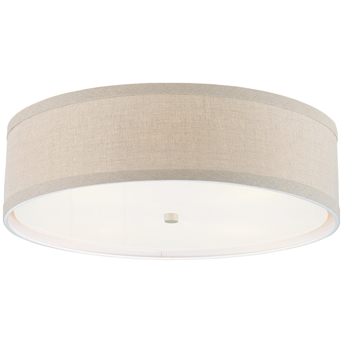 Visual Comfort Walker Large Flush Mount