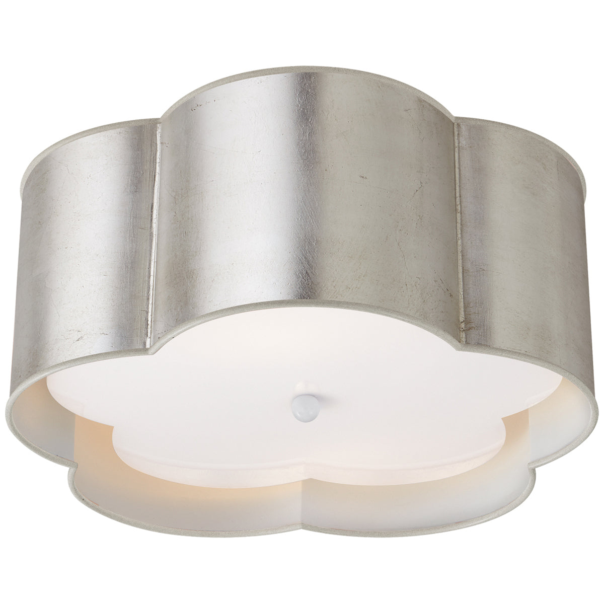 Visual Comfort Bryce Medium Flush Mount