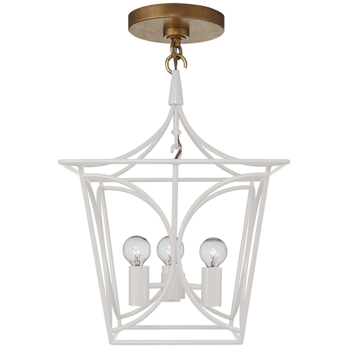 Visual Comfort Cavanagh Mini Lantern