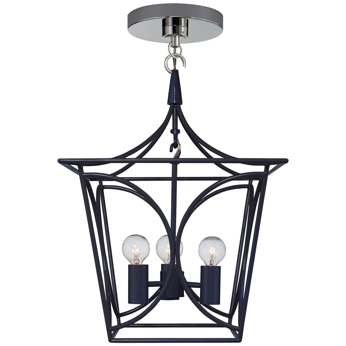 Visual Comfort Cavanagh Mini Lantern