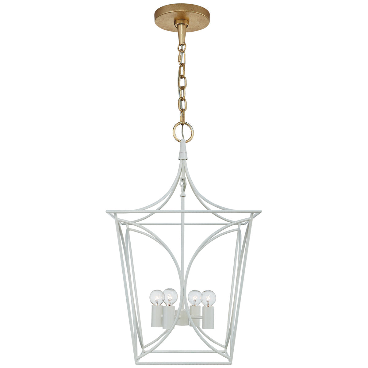 Visual Comfort Cavanagh Small Lantern