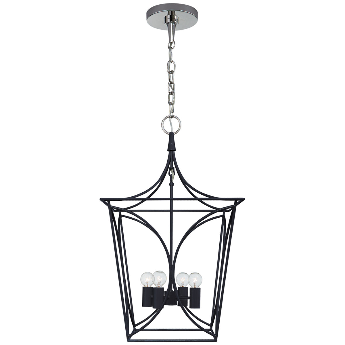 Visual Comfort Cavanagh Small Lantern