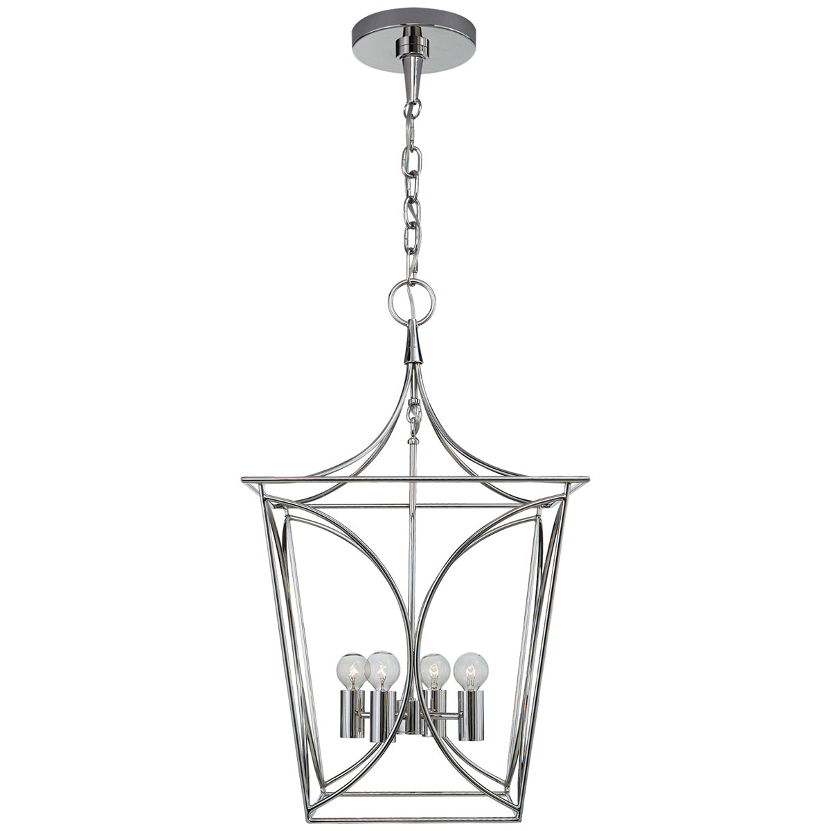 Visual Comfort Cavanagh Small Lantern