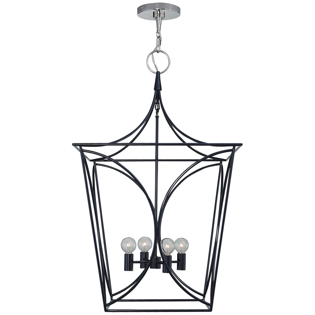 Visual Comfort Cavanagh Medium Lantern