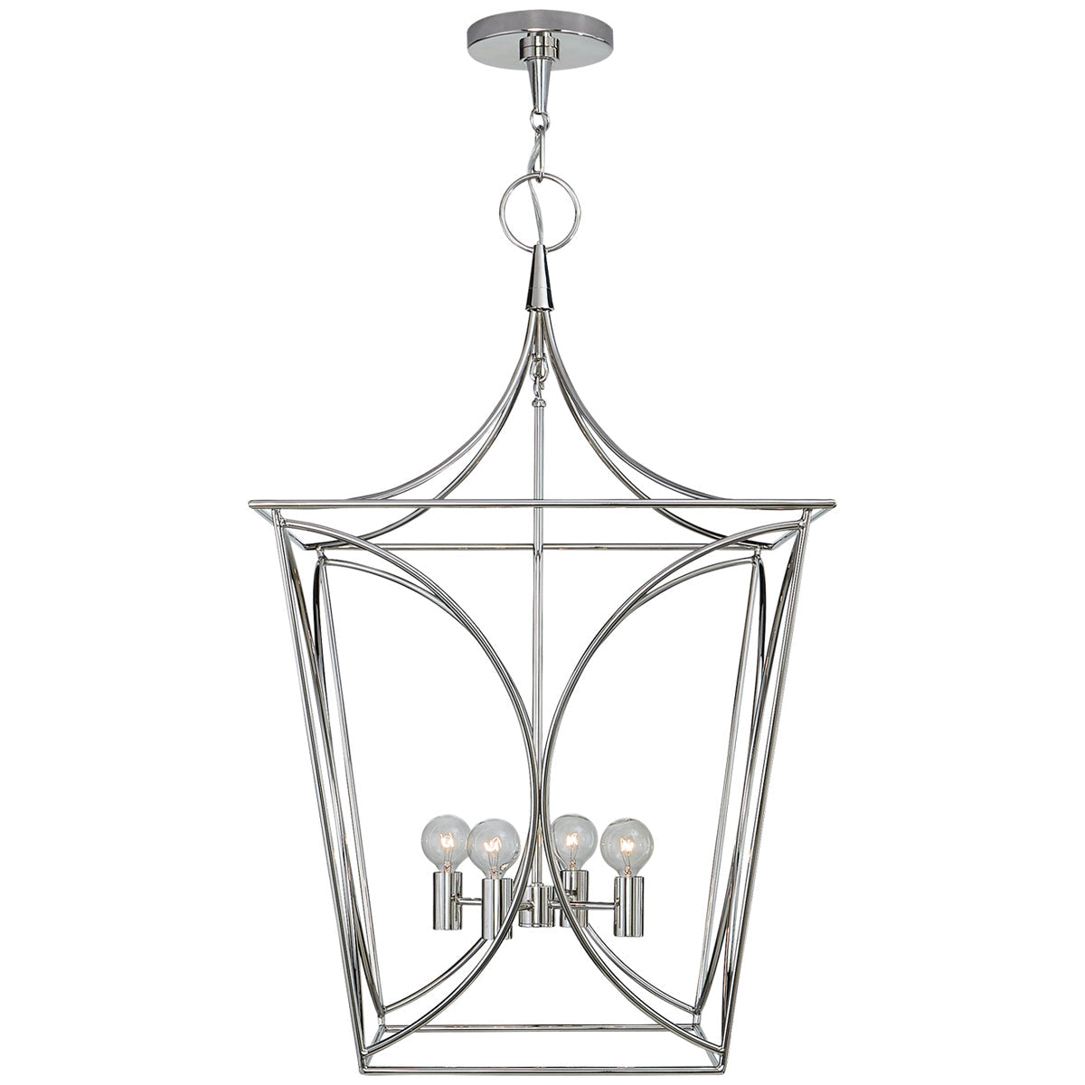 Visual Comfort Cavanagh Medium Lantern